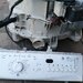 Whirlpool 6-th sense - motor, cuva si instalatie electrica