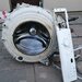 Whirlpool 6-th sense - motor, cuva si instalatie electrica
